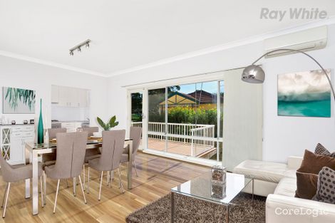 6/13 Station St, Naremburn, NSW 2065