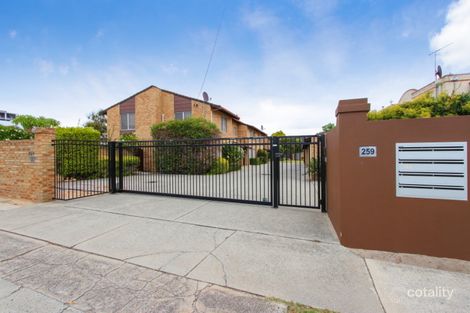 Property photo of 4/259 Railway Parade Maylands WA 6051