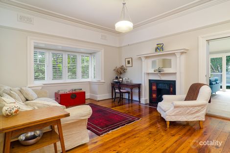 Property photo of 44 Palmer Street Cammeray NSW 2062