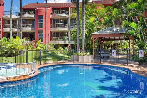 Property photo of 51/38 Enderley Avenue Surfers Paradise QLD 4217