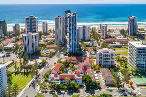 Property photo of 51/38 Enderley Avenue Surfers Paradise QLD 4217