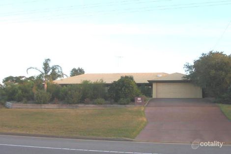 Property photo of 136 Salamander Way Salamander Bay NSW 2317