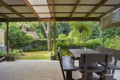 Property photo of 8 Raymond Close Bellingen NSW 2454
