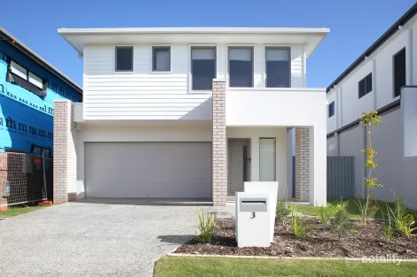 3 Penfold Cres, Rochedale, QLD 4123