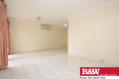 Property photo of 7 Hilsden Street Rooty Hill NSW 2766