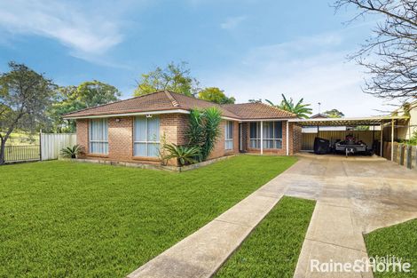Property photo of 6 Marl Place Eagle Vale NSW 2558