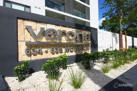 17/634 Mowbray Rd W, Lane Cove North, NSW 2066