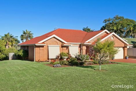 Property photo of 1 Opal Circuit Port Macquarie NSW 2444