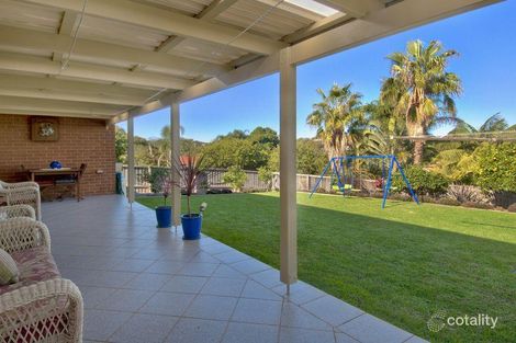 Property photo of 1 Opal Circuit Port Macquarie NSW 2444