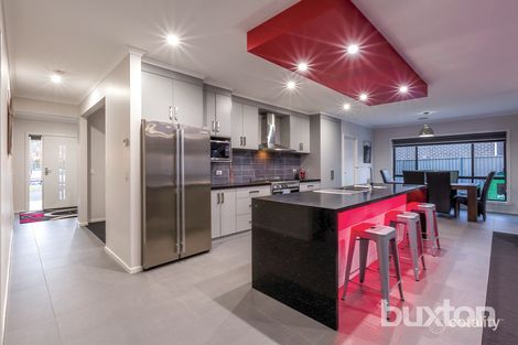 Property photo of 27 Wensleydale Drive Alfredton VIC 3350