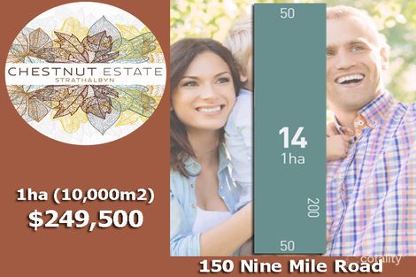 150 Nine Mile Rd, Strathalbyn, SA 5255