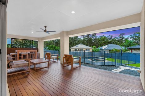 Property photo of 9 Caper Close Springfield Lakes QLD 4300