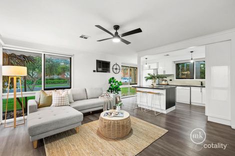 Property photo of 20 Dransfield Way Epping VIC 3076