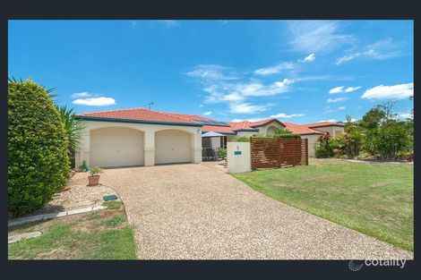 5 Zac Ave, Coombabah, QLD 4216