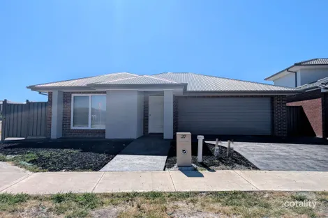 27 Myrtleford St, Wollert, VIC 3750