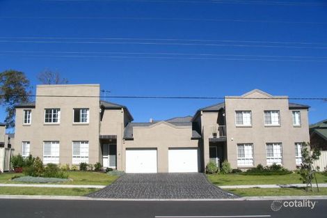 12-18 Myall Rd, Casula, NSW 2170