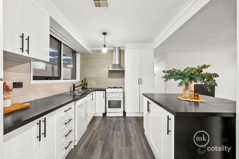 Property photo of 20 Dransfield Way Epping VIC 3076