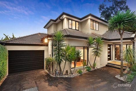 2/58 Tristania St, Doncaster East, VIC 3109