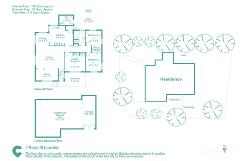 Property photo of 2 Rose Street Lawnton QLD 4501