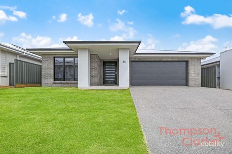 Property photo of 24 Dairyman Drive Lochinvar NSW 2321