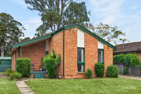 83 Lae Rd, Holsworthy, NSW 2173