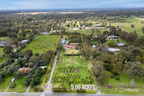 Property photo of 184 Fletcher Road Karnup WA 6176