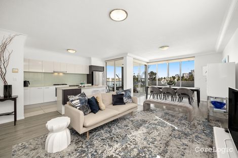 Property photo of 47/32 Agnes Street Albion QLD 4010