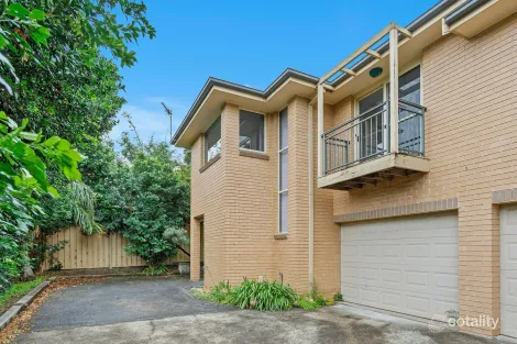 4/33 Nicholson Rd, Woonona, NSW 2517
