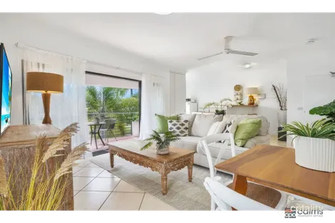 Property photo of 7/435-437 Draper Street Parramatta Park QLD 4870