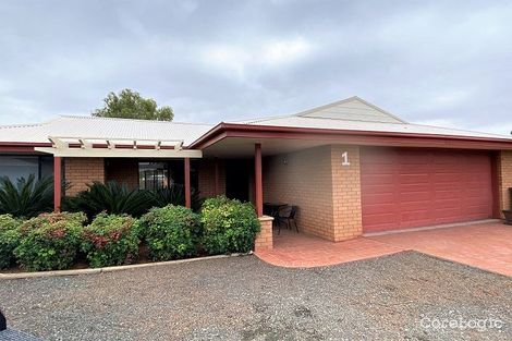 Property photo of 1 Belah Crescent Cobar NSW 2835