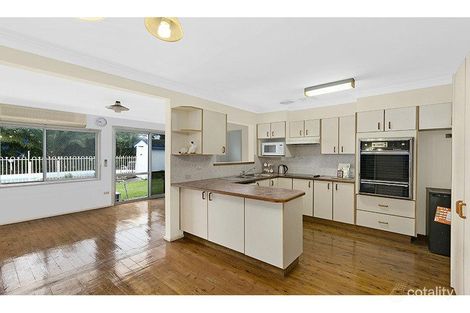 Property photo of 40 Cunningham Road Killarney Vale NSW 2261