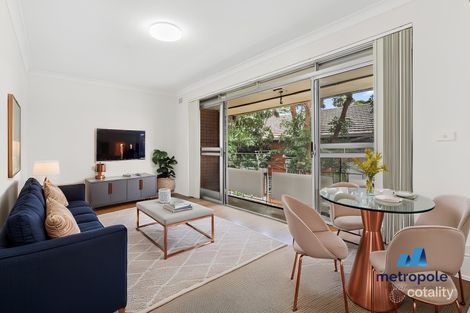 Property photo of 11/10 Julia Street Ashfield NSW 2131