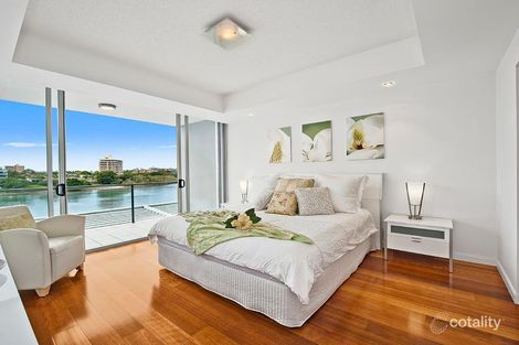 9/96-98 Thorn St, Kangaroo Point, QLD 4169
