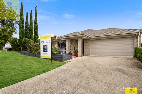 Property photo of 3 Toomaroo Street Warner QLD 4500
