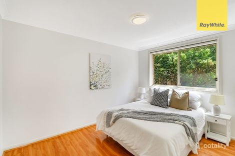 Property photo of 4/1 Brisbane Street Harris Park NSW 2150