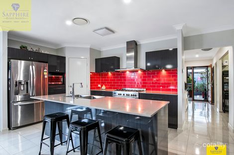 Property photo of 3 Toomaroo Street Warner QLD 4500