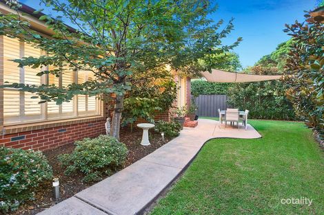 Property photo of 1/31 Candlebark Lane Nunawading VIC 3131