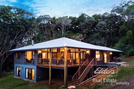 Property photo of LOT 3 Anderson Road Peeramon QLD 4885