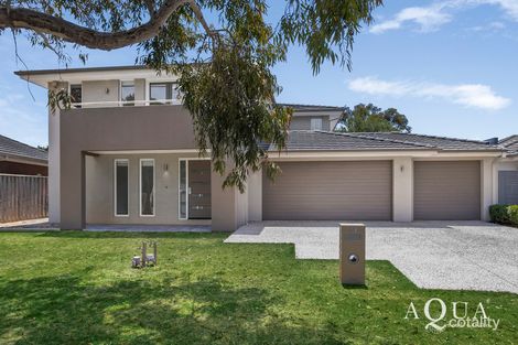 Property photo of 9 Spence Terrace Sandhurst VIC 3977