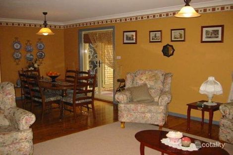 Property photo of 89 Railway Parade Bullaburra NSW 2784