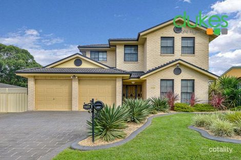 Property photo of 116 Forbes Street Emu Plains NSW 2750