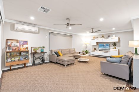 Property photo of 31 Kendall Drive Casula NSW 2170