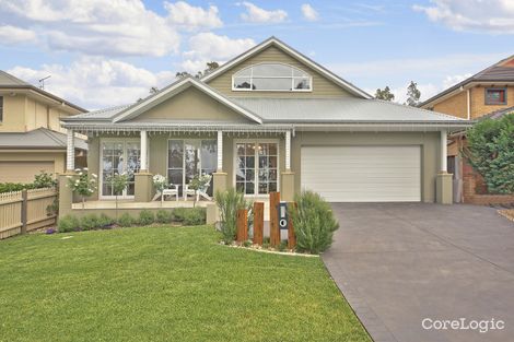 Property photo of 27 Young Avenue Camden Park NSW 2570