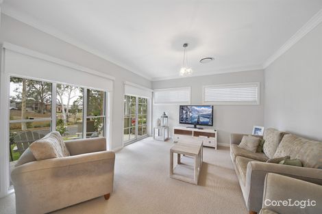 Property photo of 27 Young Avenue Camden Park NSW 2570