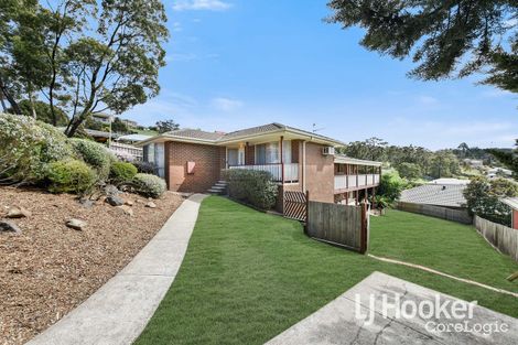 Property photo of 36 Union Avenue Pakenham VIC 3810