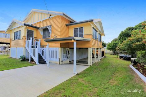 Property photo of 49 Water Street Walkervale QLD 4670