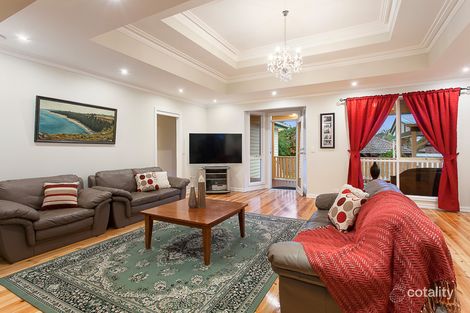 Property photo of 8 Seaview Crescent Mulgrave VIC 3170