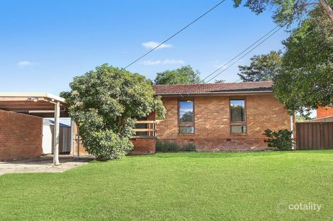 14 Bradey Ave, Hammondville, NSW 2170