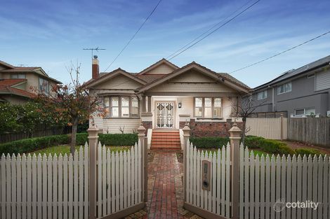 Property photo of 4 Jacka Street Essendon VIC 3040