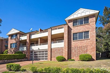 Property photo of 68/2 Schofield Place Menai NSW 2234